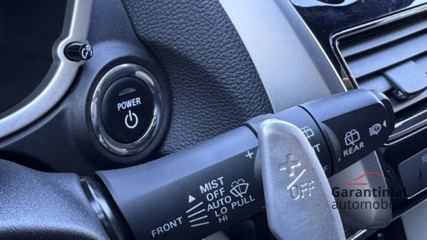 Mitsubishi Eclipse Cross 2,4 PHEV 4WD 2022 m. Įkraunamas hibridas. 14