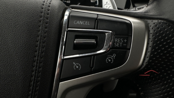 Mitsubishi Outlander 2.4 PHEV 4WD 2021 m. Įkraunamas hibridas. 10