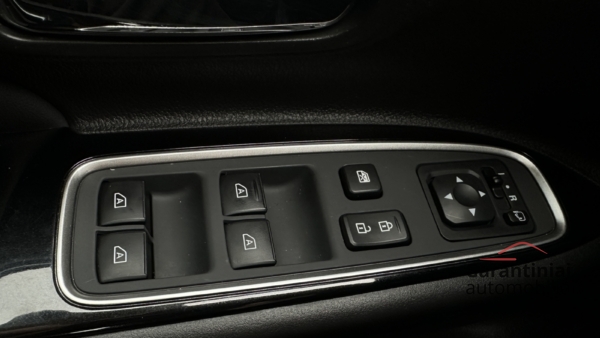 Mitsubishi Outlander 2.4 PHEV 4WD 2021 m. Įkraunamas hibridas. 22
