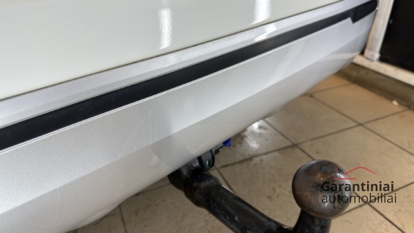 Mitsubishi Outlander 2.4 PHEV 4WD 2021 m. Įkraunamas hibridas. 25