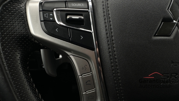 Mitsubishi Outlander 2.4 PHEV 4WD 2021 m. Įkraunamas hibridas. 9