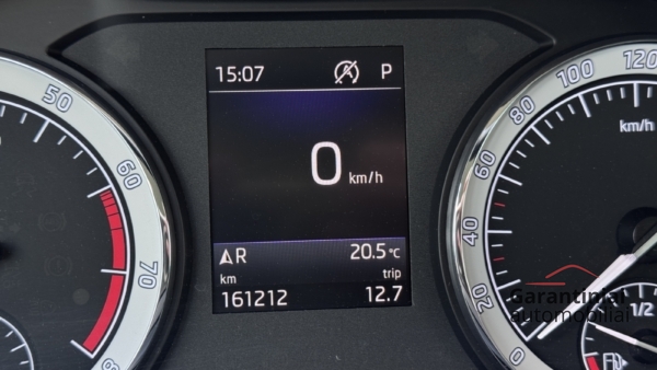 Skoda Karoq 1,5 TSi DSG Style 2019 m. 11