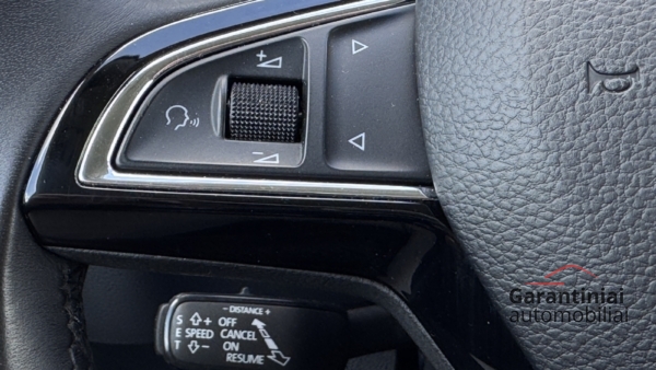 Skoda Karoq 1,5 TSi DSG Style 2019 m. 13