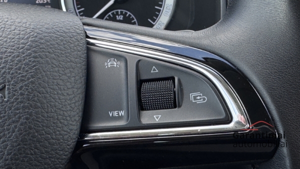 Skoda Karoq 1,5 TSi DSG Style 2019 m. 14