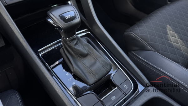 Skoda Karoq 1,5 TSi DSG Style 2019 m. 26