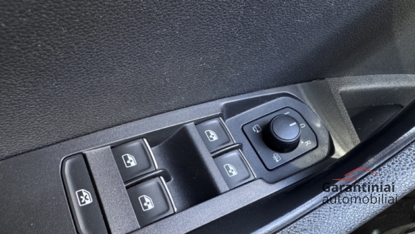 Skoda Karoq 1,5 TSi DSG Style 2019 m. 27