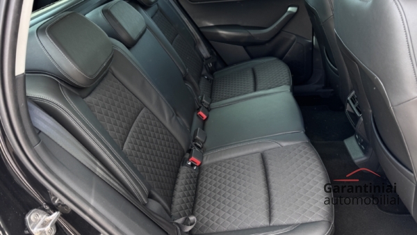 Skoda Karoq 1,5 TSi DSG Style 2019 m. 5