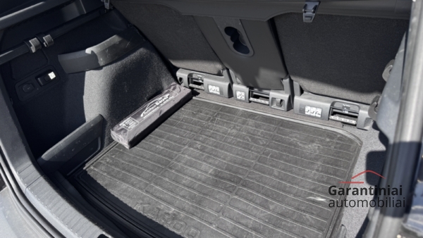 Skoda Karoq 1,5 TSi DSG Style 2019 m. 6