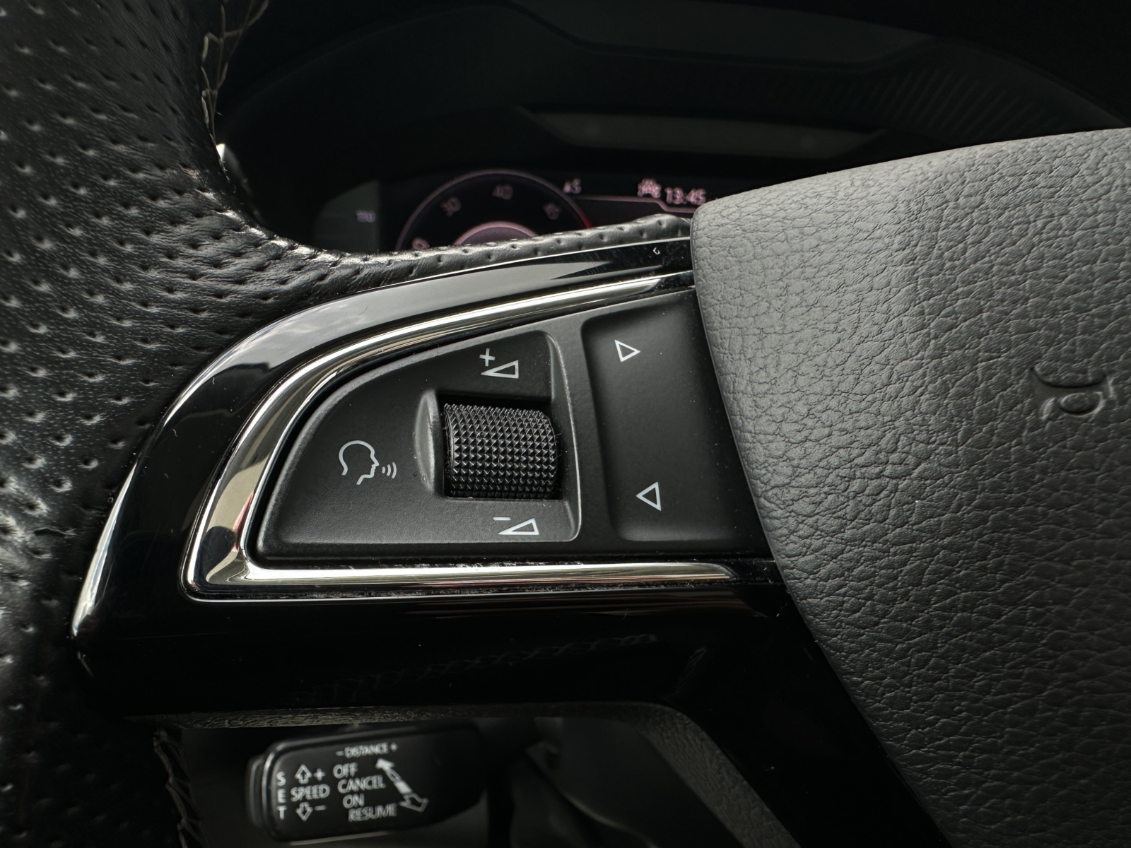 Škoda Kodiaq Style 2.0 TDi DSG 2020 m. 14