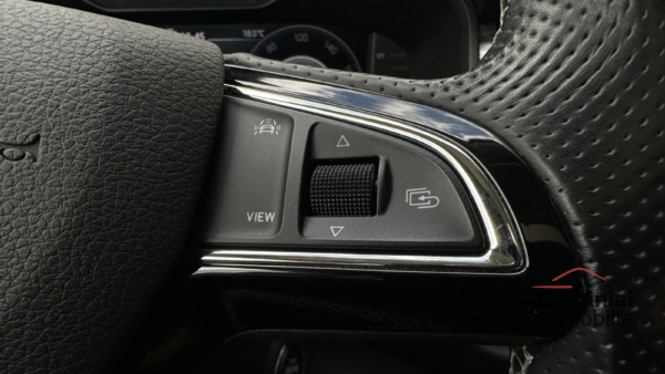 Škoda Kodiaq Style 2.0 TDi DSG 2020 m. 15