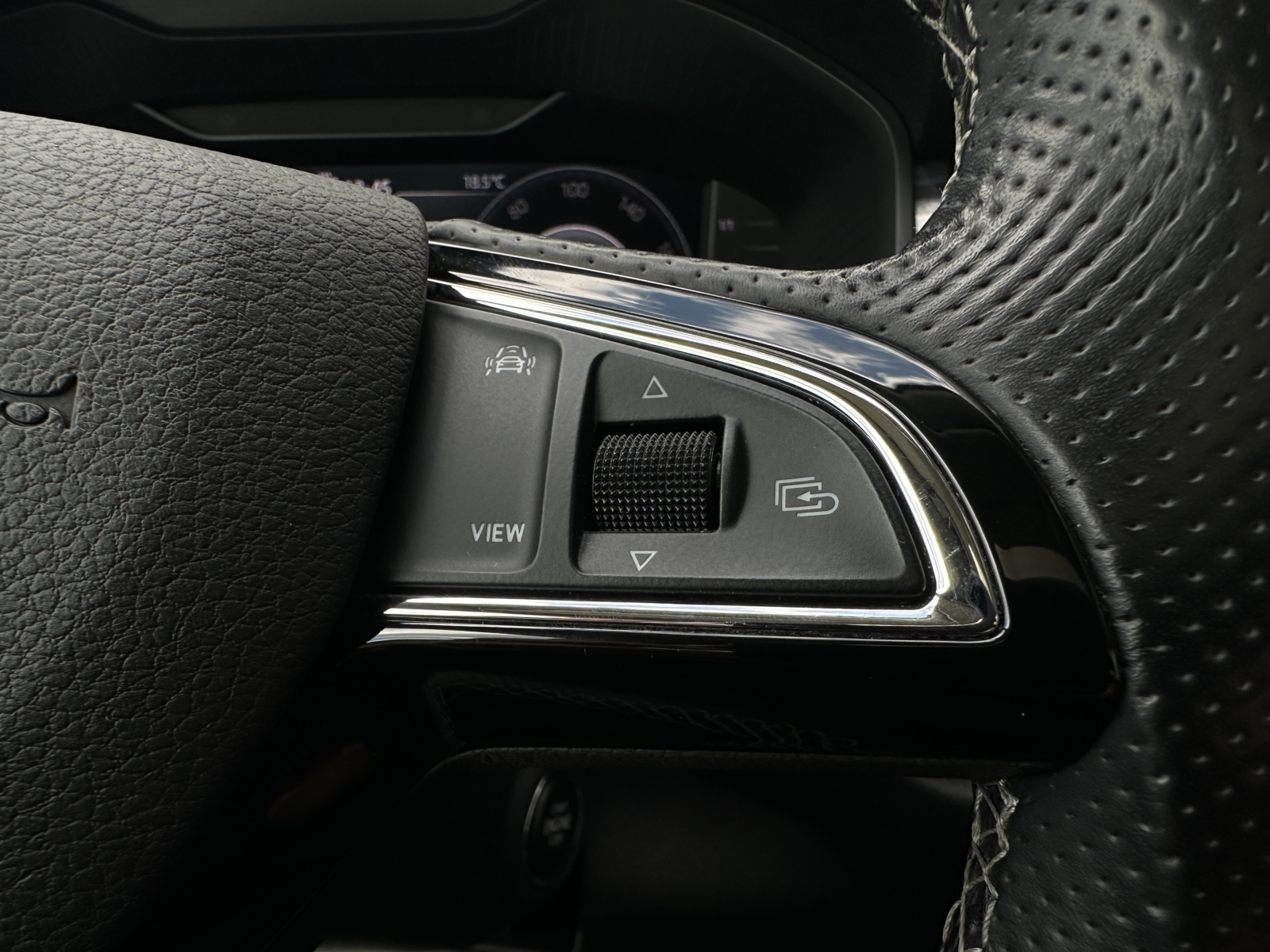 Škoda Kodiaq Style 2.0 TDi DSG 2020 m. 15