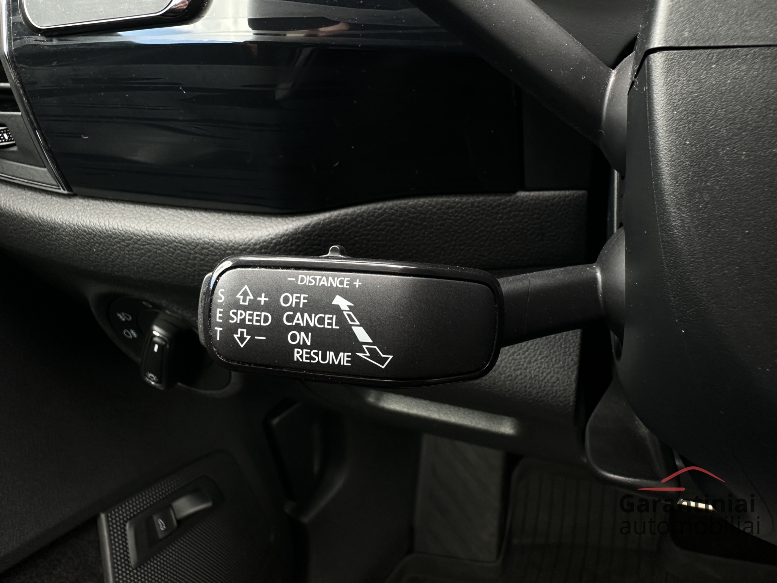 Škoda Kodiaq Style 2.0 TDi DSG 2020 m. 16