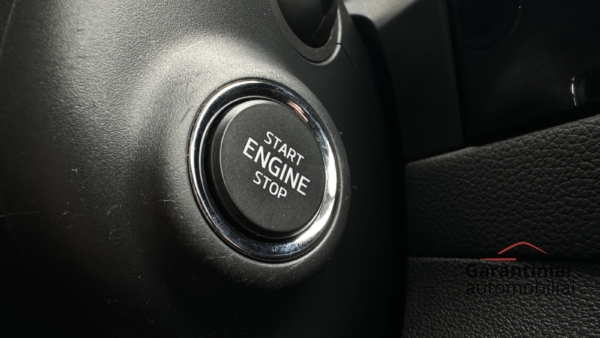 Škoda Kodiaq Style 2.0 TDi DSG 2020 m. 17
