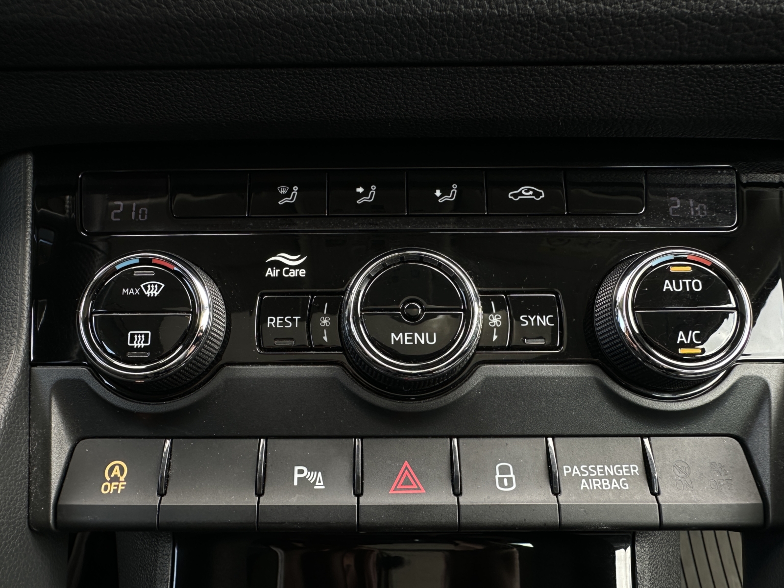 Škoda Kodiaq Style 2.0 TDi DSG 2020 m. 23