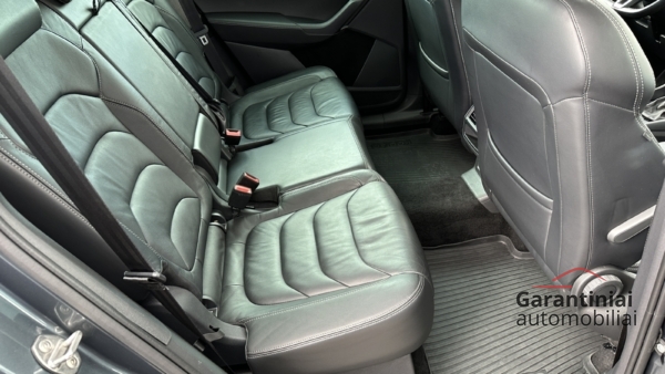 Škoda Kodiaq Style 2.0 TDi DSG 2020 m. 8
