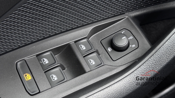 Skoda Octavia Combi 1,5 E-Tec Ambition 2024 m. 23