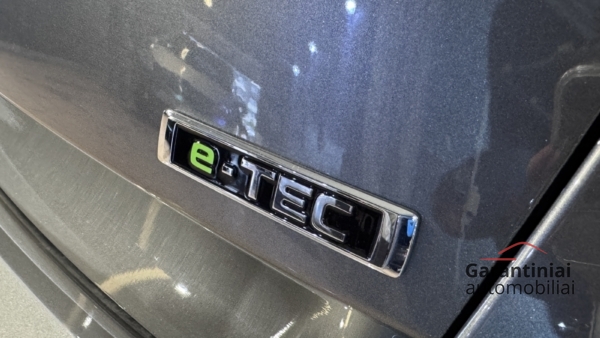 Skoda Octavia Combi 1,5 E-Tec Ambition 2024 m. 3
