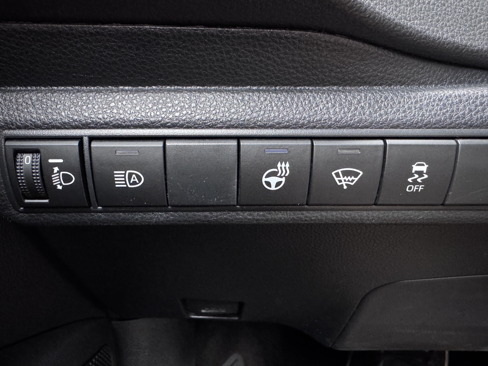 Toyota Corolla TS 1.2 Active 2022 m. 20