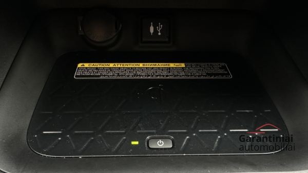 Toyota RAV4 2.5 Hybrid Style 2019 m. 19