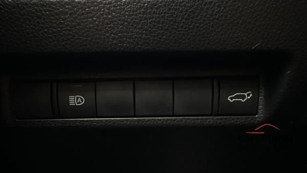 Toyota RAV4 2.5 Hybrid Style 2019 m. 21