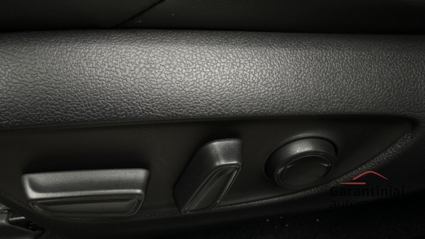 Toyota RAV4 2.5 Hybrid Style 2019 m. 23
