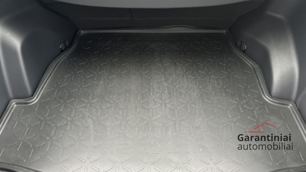 Toyota RAV4 2.5 Hybrid Style 2019 m. 24