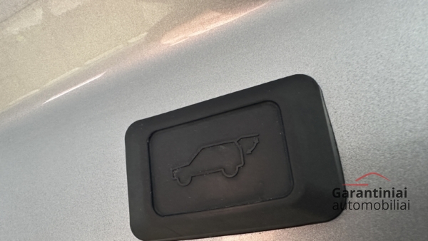 Toyota RAV4 2.5 Hybrid Style 2019 m. 25