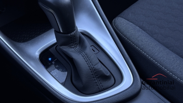 Toyota Yaris 1.5 Dynamic Force Active 2022 m. 20