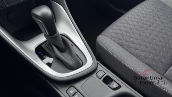 Toyota Yaris 1.5 Hybrid Active 2023 m. 19
