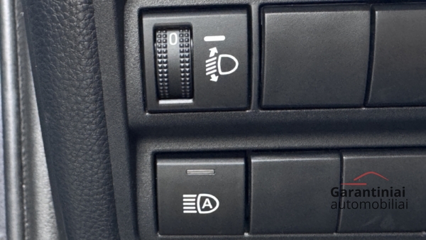 Toyota Yaris 1.5 Hybrid Active 2023 m. 21