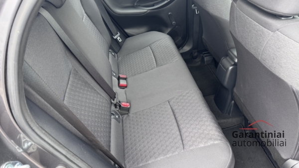 Toyota Yaris 1.5 Hybrid Active 2023 m. 5