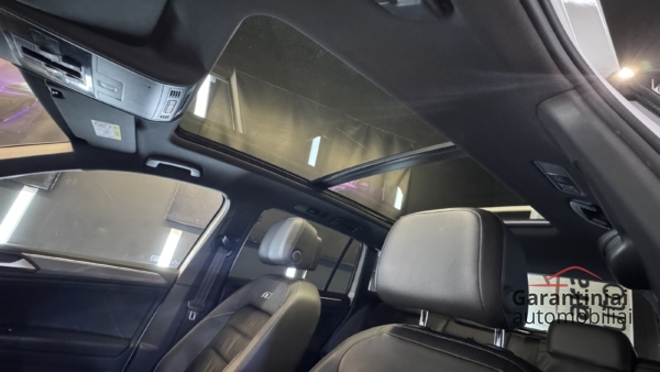 Volkswagen Tiguan 1,5 TSi R-Line 2019 m. 10