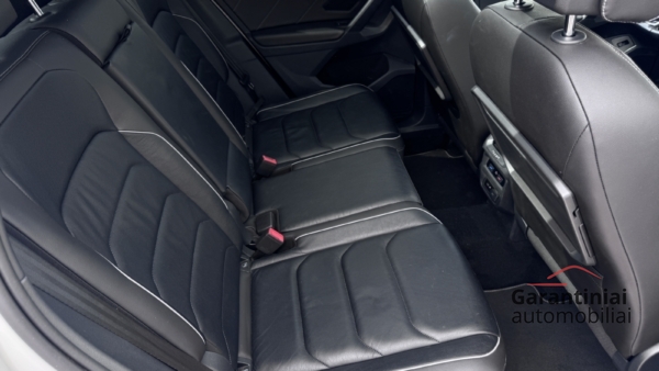 Volkswagen Tiguan 1,5 TSi R-Line 2019 m. 11
