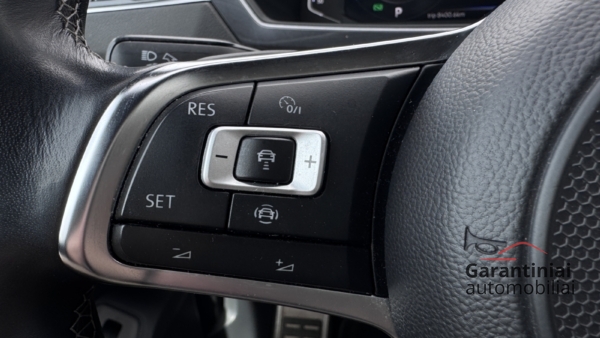 Volkswagen Tiguan 1,5 TSi R-Line 2019 m. 19