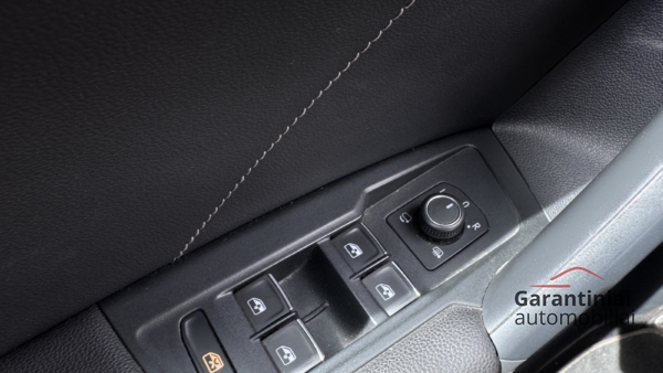 Volkswagen Tiguan 1,5 TSi R-Line 2019 m. 30