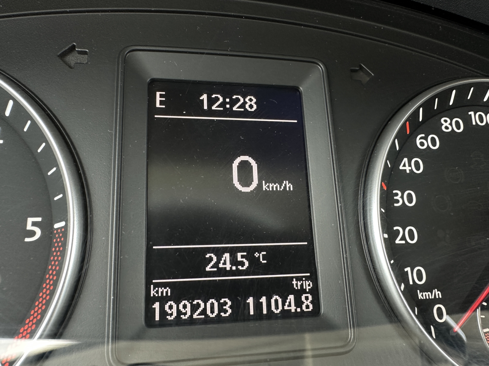 Volkswagen Caddy Kombi 1.6 TDi Highline 2014 m. - Image 7