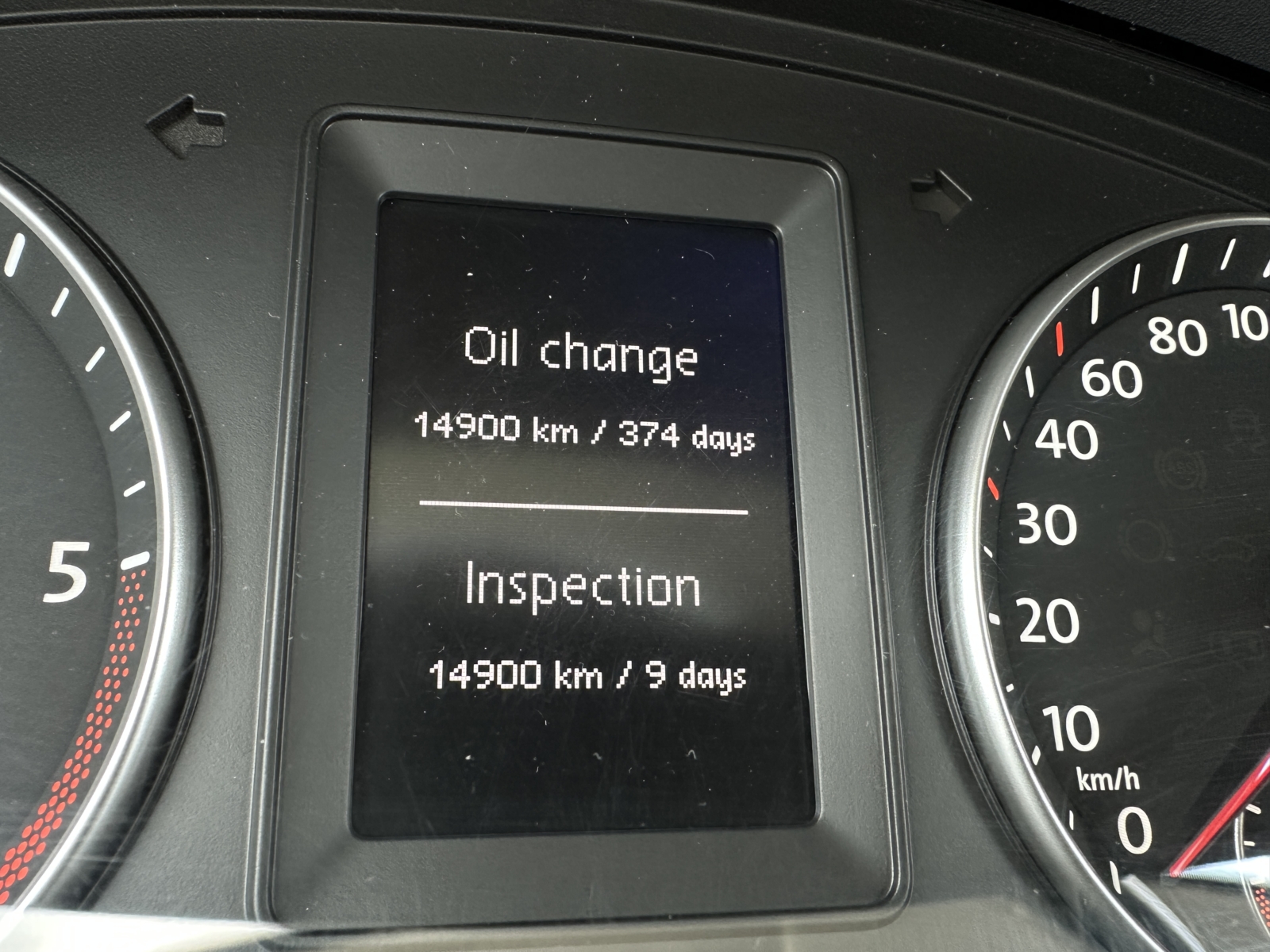 Volkswagen Caddy Kombi 1.6 TDi Highline 2014 m. - Image 8