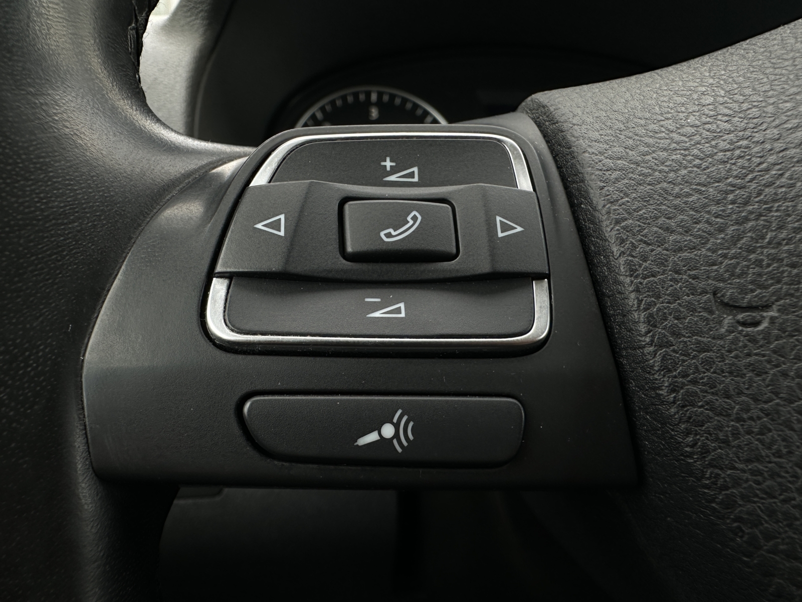 Volkswagen Caddy Kombi 1.6 TDi Highline 2014 m. - Image 9