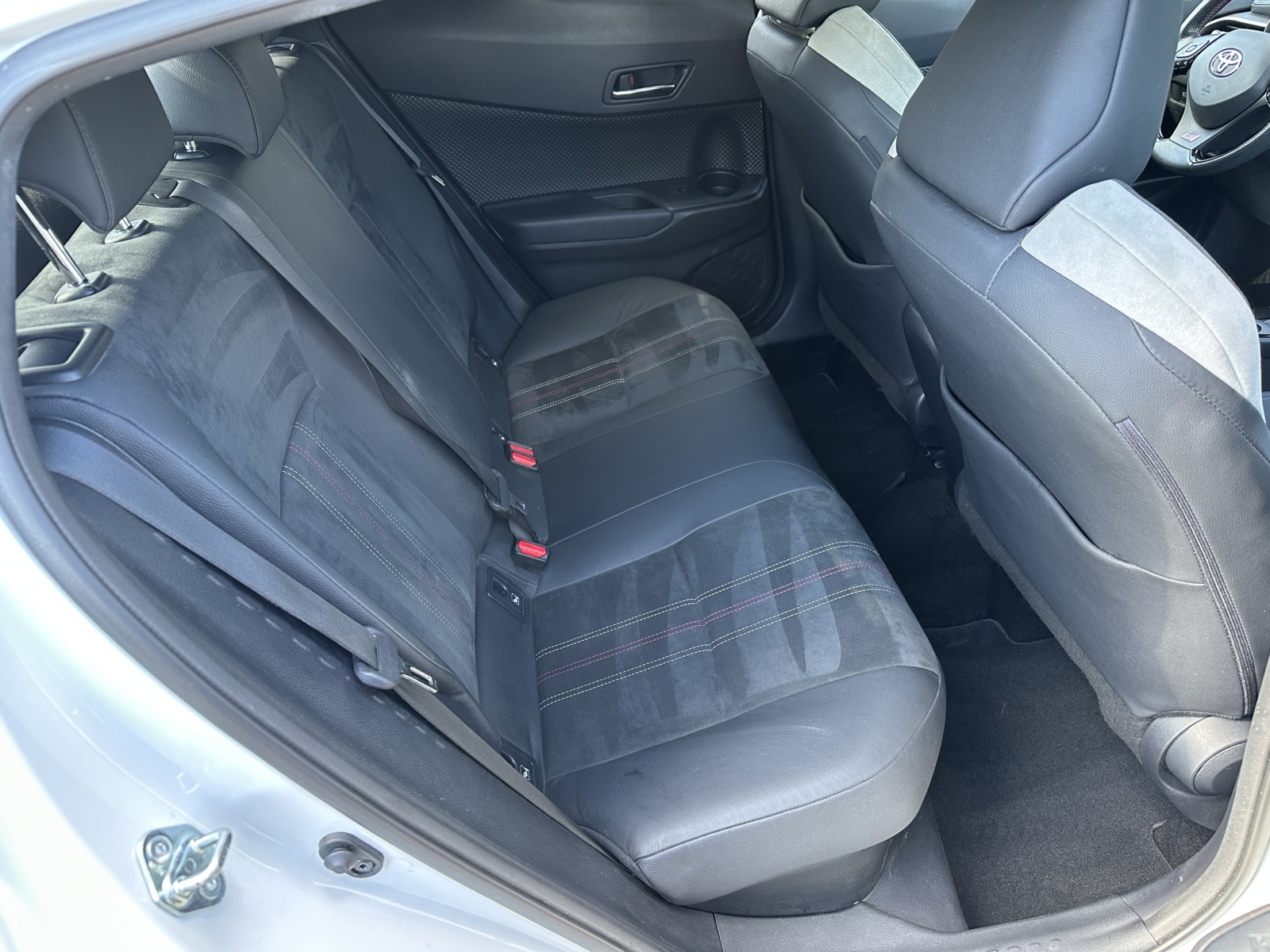 Toyota C-HR 2.0 Hybrid GR Sport 2023 m. - Image 5