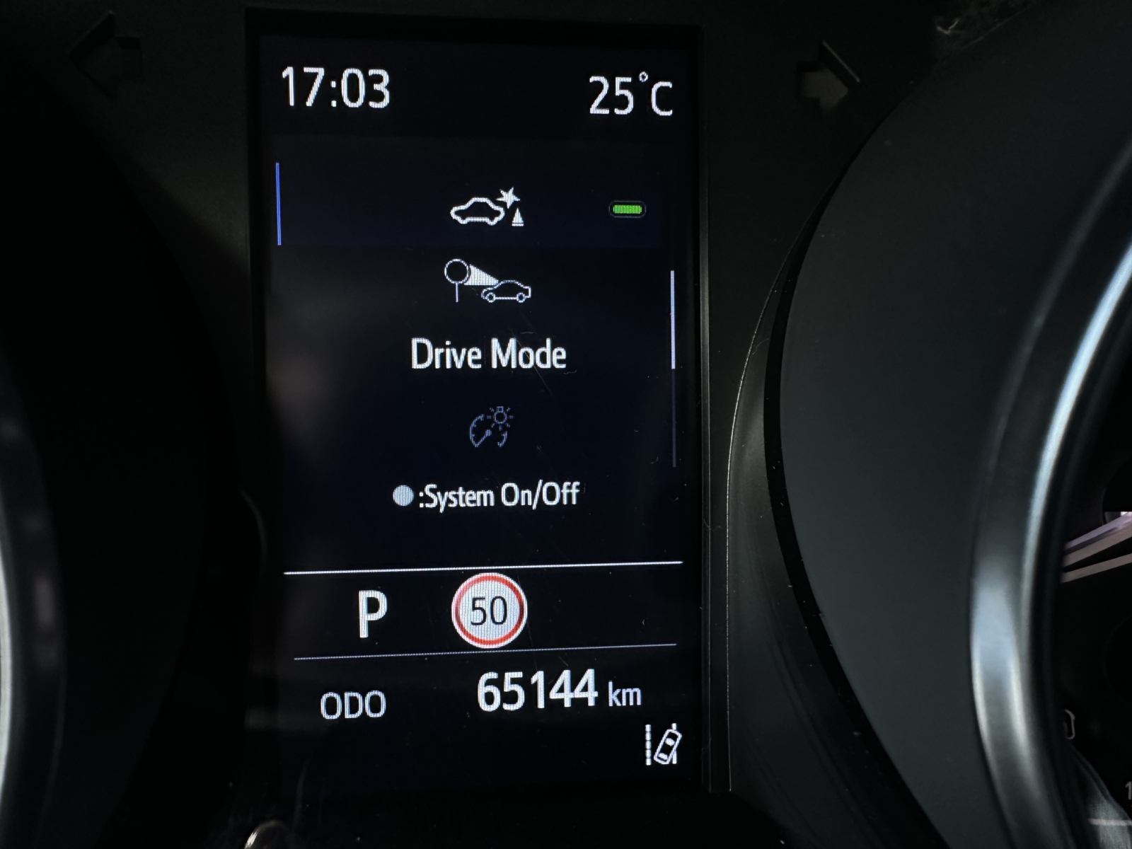 Toyota C-HR 2.0 Hybrid GR Sport 2023 m. - Image 9