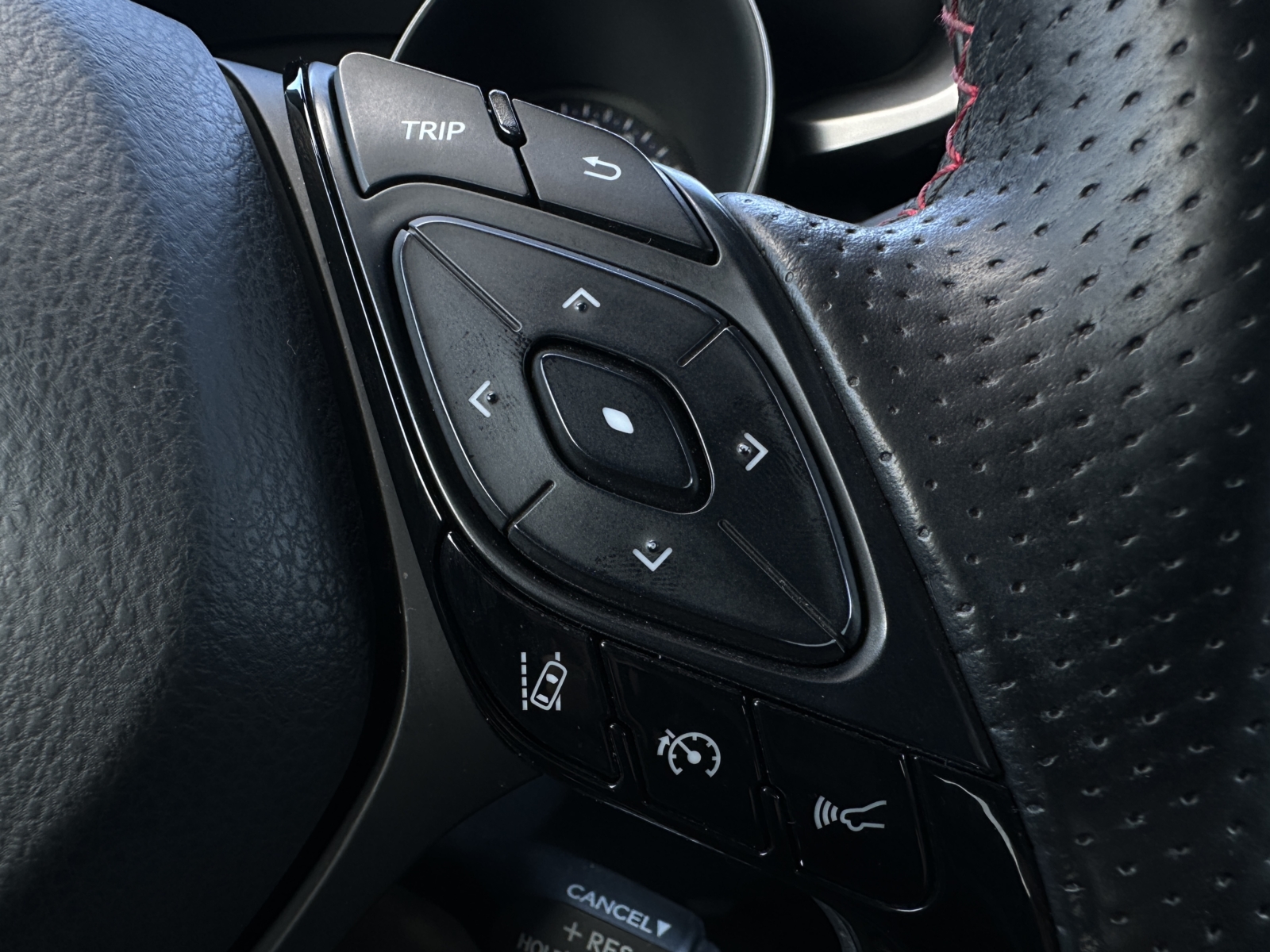 Toyota C-HR 2.0 Hybrid GR Sport 2023 m. - Image 11