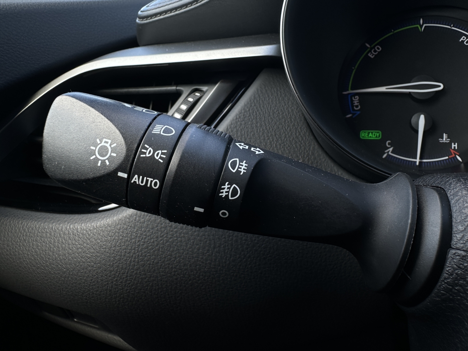 Toyota C-HR 2.0 Hybrid GR Sport 2023 m. - Image 12