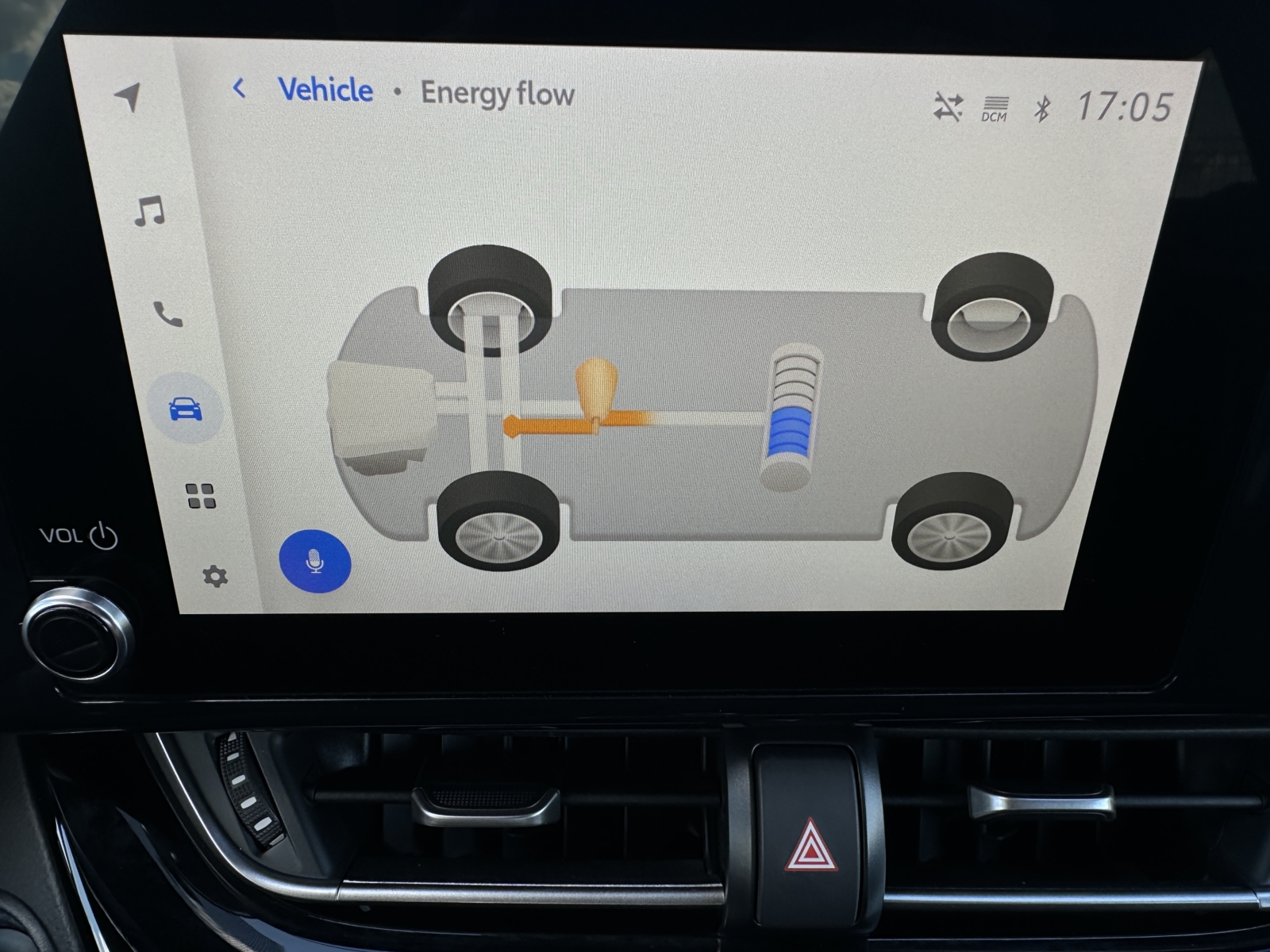 Toyota C-HR 2.0 Hybrid GR Sport 2023 m. - Image 18