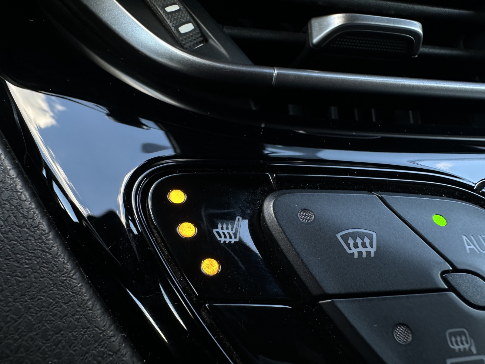 Toyota C-HR 2.0 Hybrid GR Sport 2023 m. - Image 21