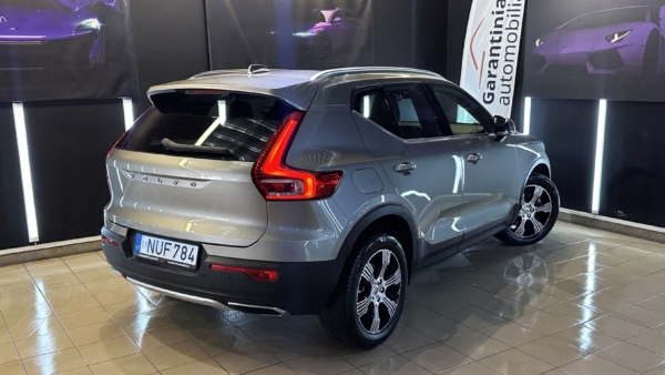 Alternative view of Volvo XC40 2.0 Inscription AWD 2019 m.