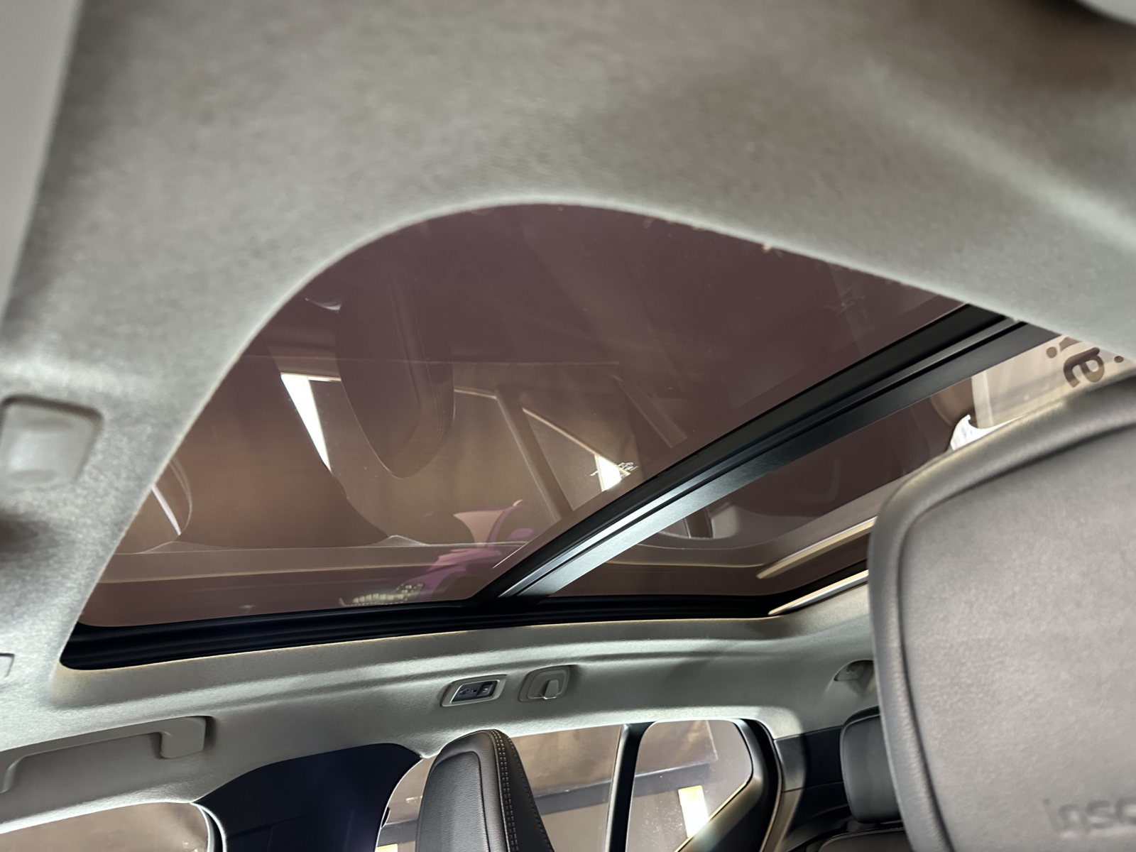 Volvo XC40 2.0 Inscription AWD 2019 m. - Image 5