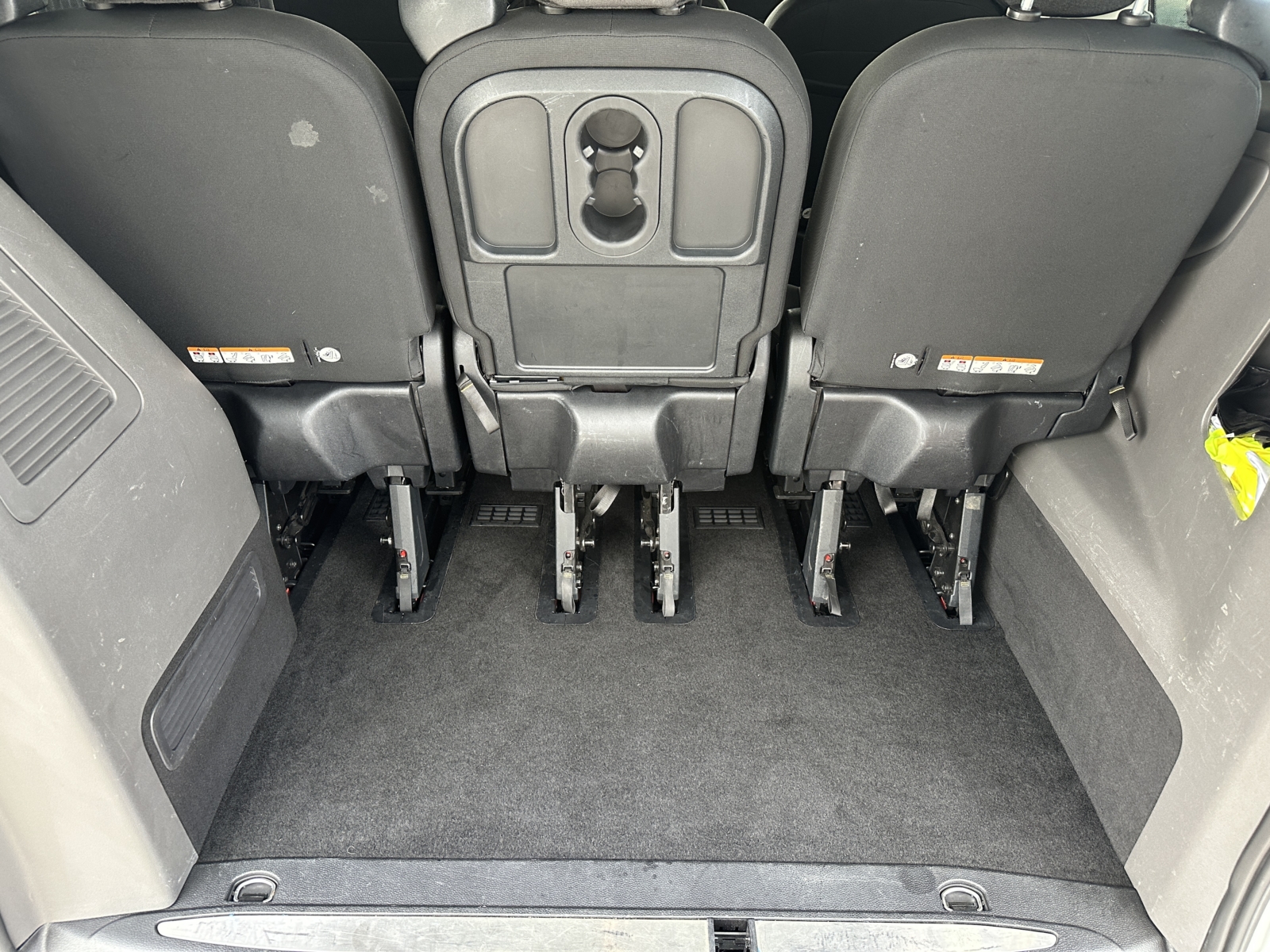 Ford Tourneo Custom 2.0 EcoBlue 2023 m. - Image 7