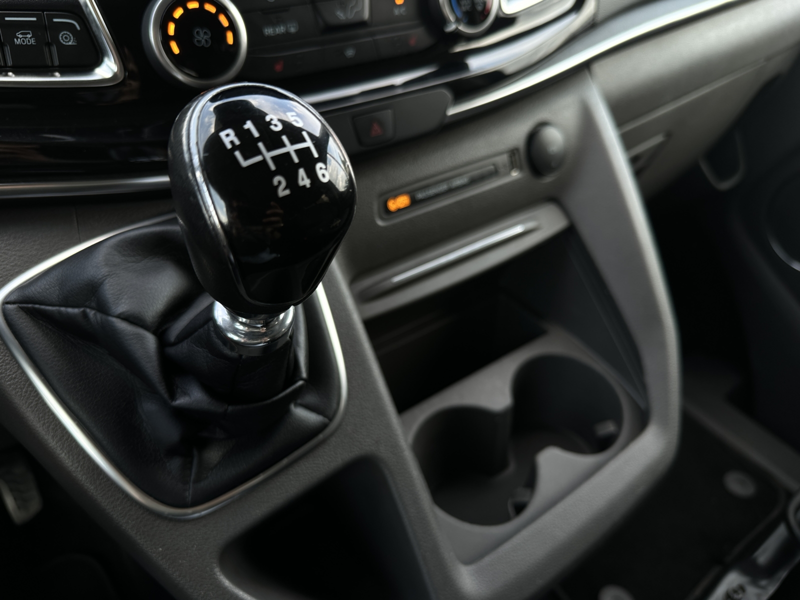 Ford Tourneo Custom 2.0 EcoBlue 2023 m. - Image 19