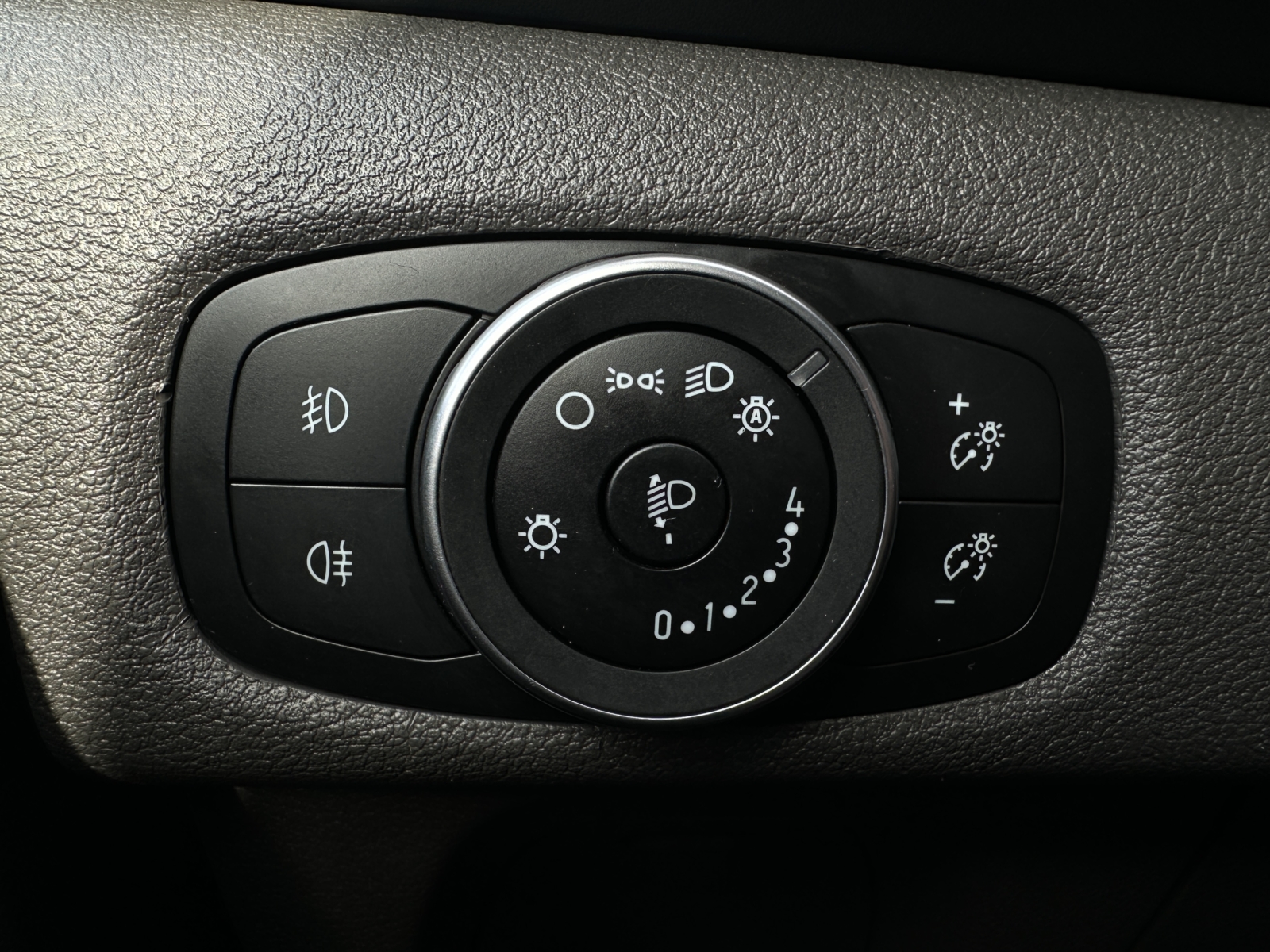Ford Tourneo Custom 2.0 EcoBlue 2023 m. - Image 20