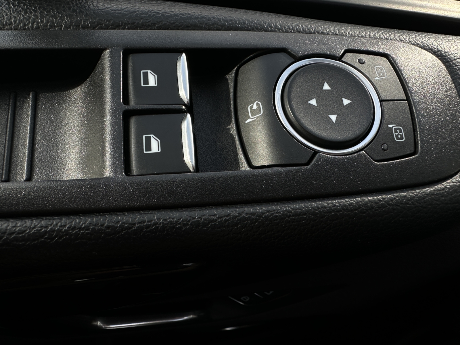 Ford Tourneo Custom 2.0 EcoBlue 2023 m. - Image 21
